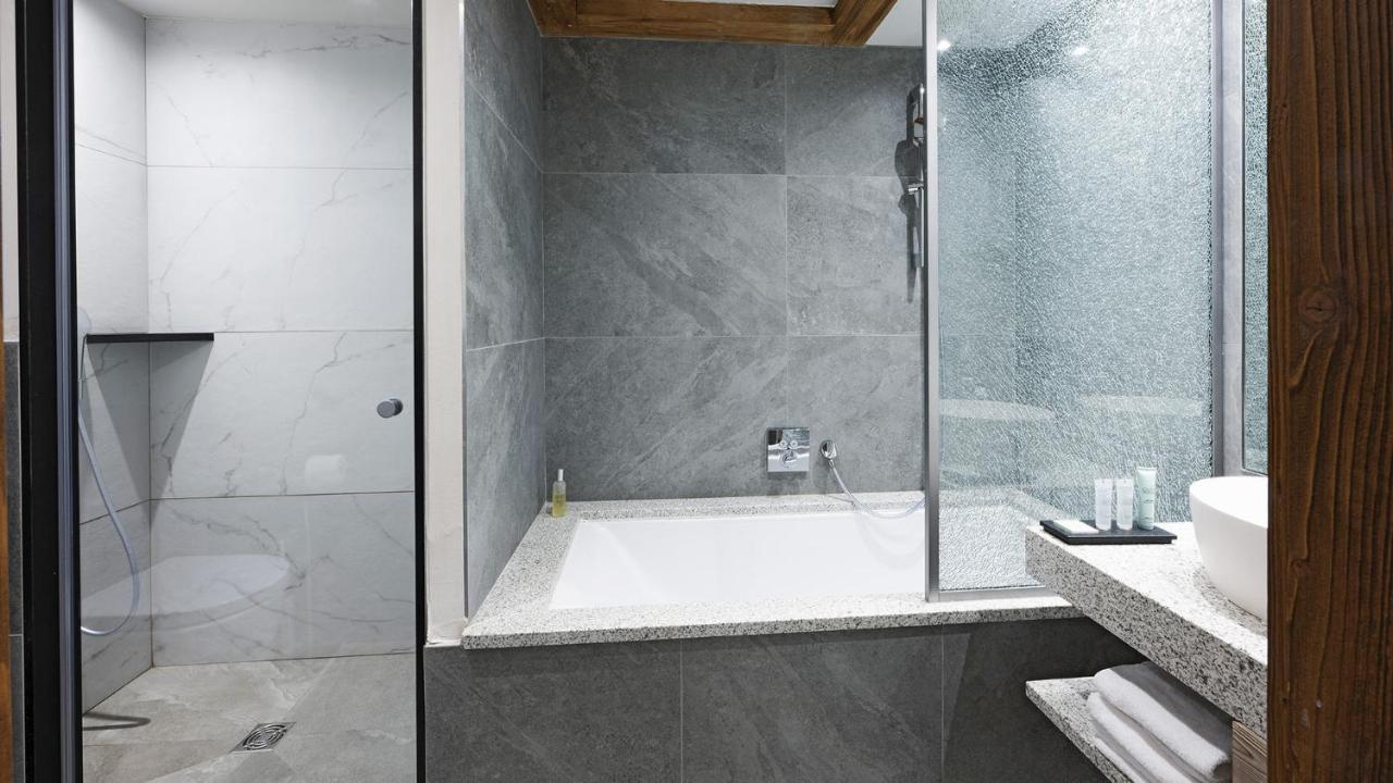 Villard-sur-Doron Mgm Hotels & Residences - Residence Amaya מראה חיצוני תמונה
