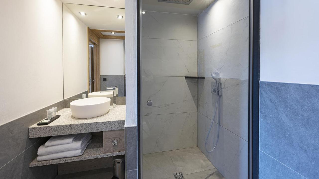 Villard-sur-Doron Mgm Hotels & Residences - Residence Amaya מראה חיצוני תמונה