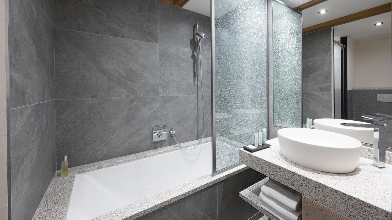 Villard-sur-Doron Mgm Hotels & Residences - Residence Amaya מראה חיצוני תמונה