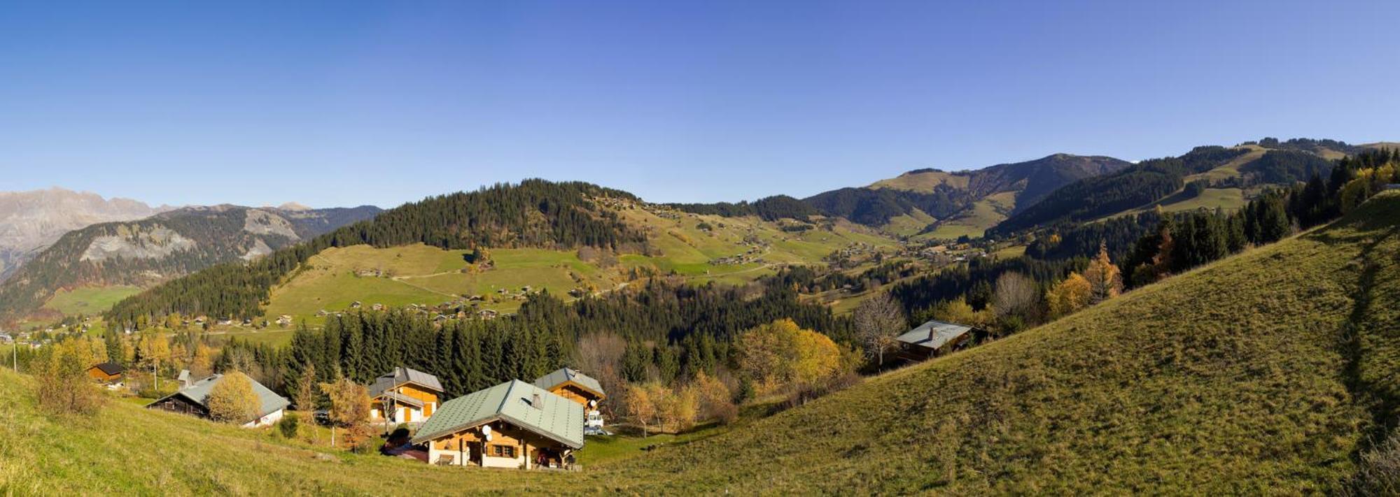 Villard-sur-Doron Mgm Hotels & Residences - Residence Amaya מראה חיצוני תמונה