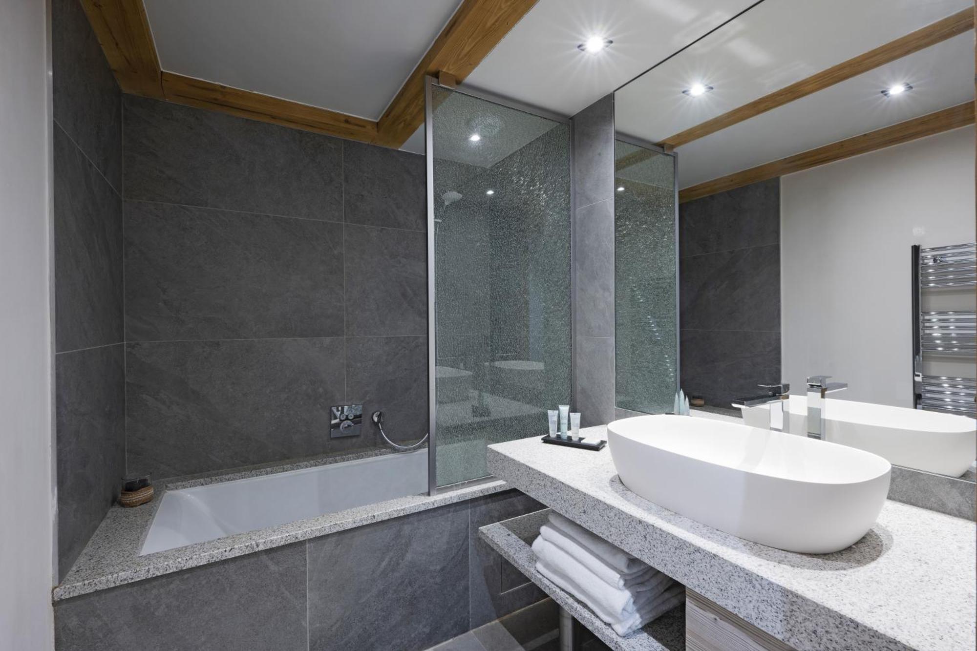 Villard-sur-Doron Mgm Hotels & Residences - Residence Amaya מראה חיצוני תמונה