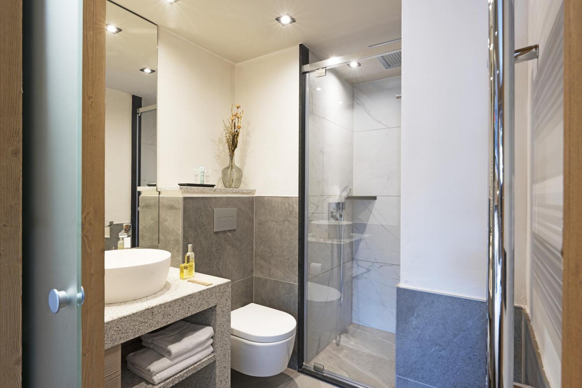 Villard-sur-Doron Mgm Hotels & Residences - Residence Amaya מראה חיצוני תמונה